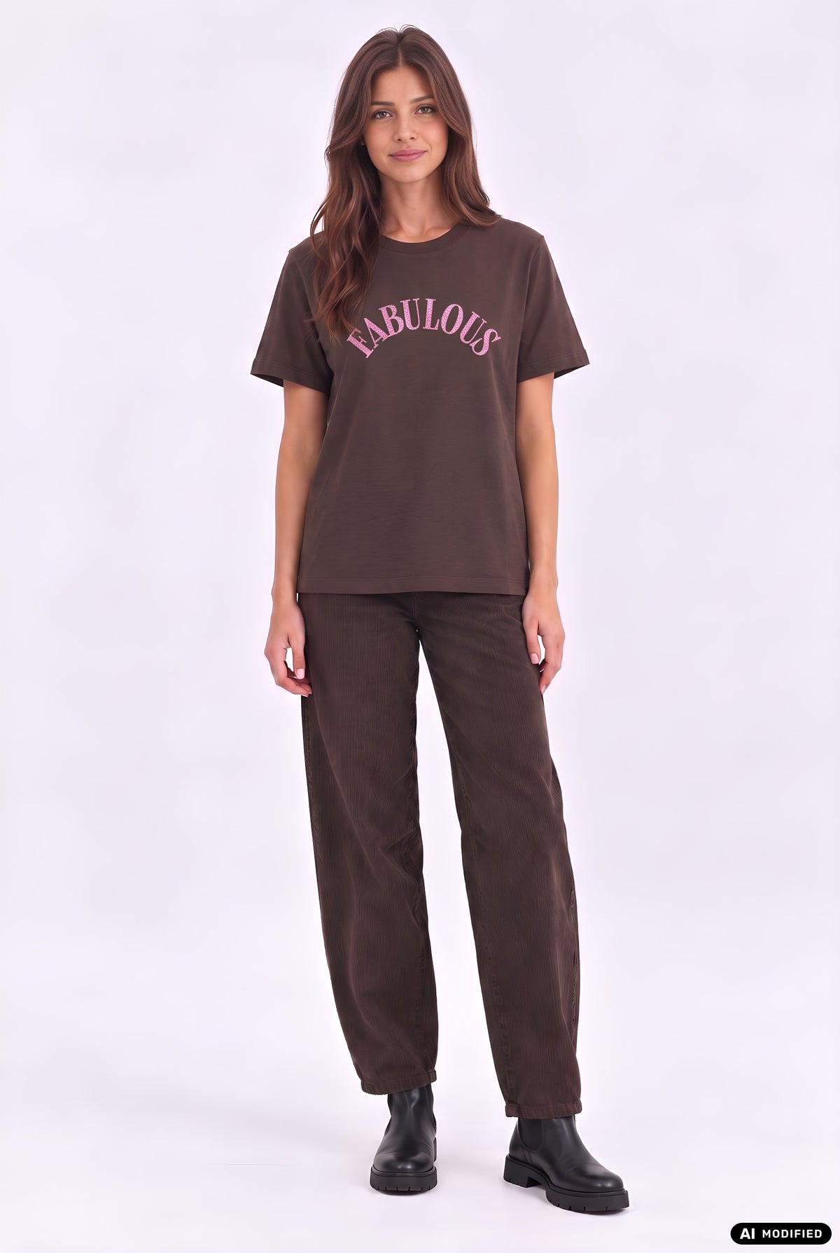 T-Shirt FABULOUS