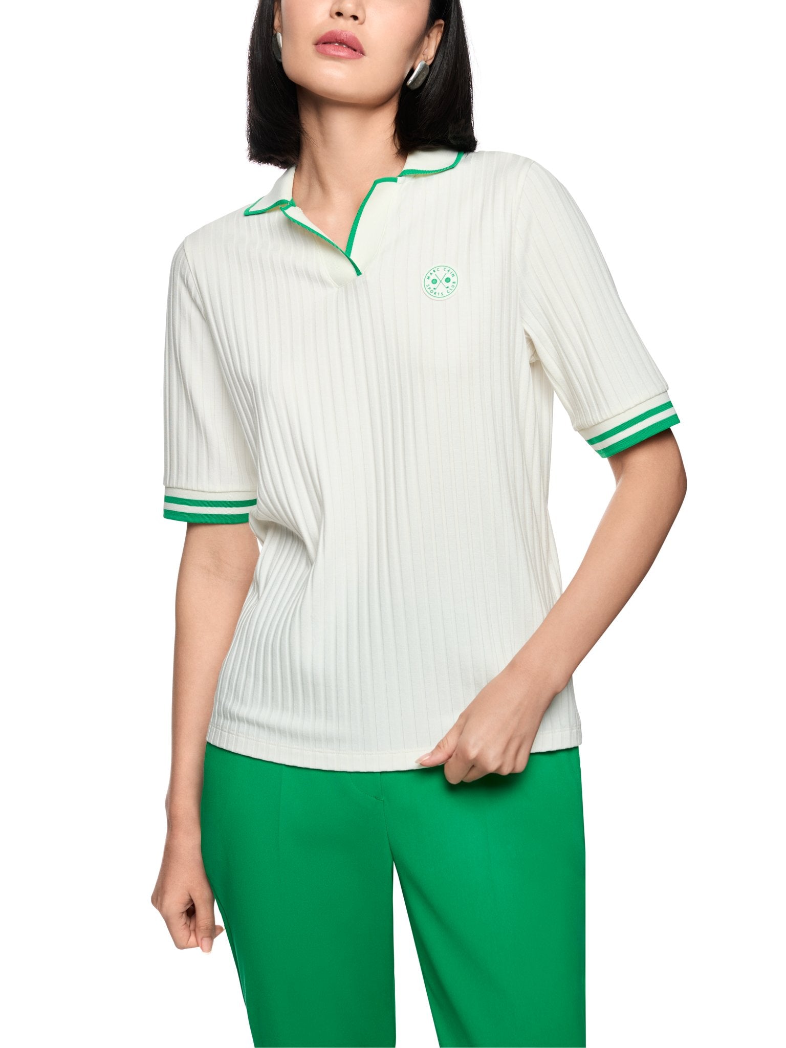 MarcCain Sports Polos Off