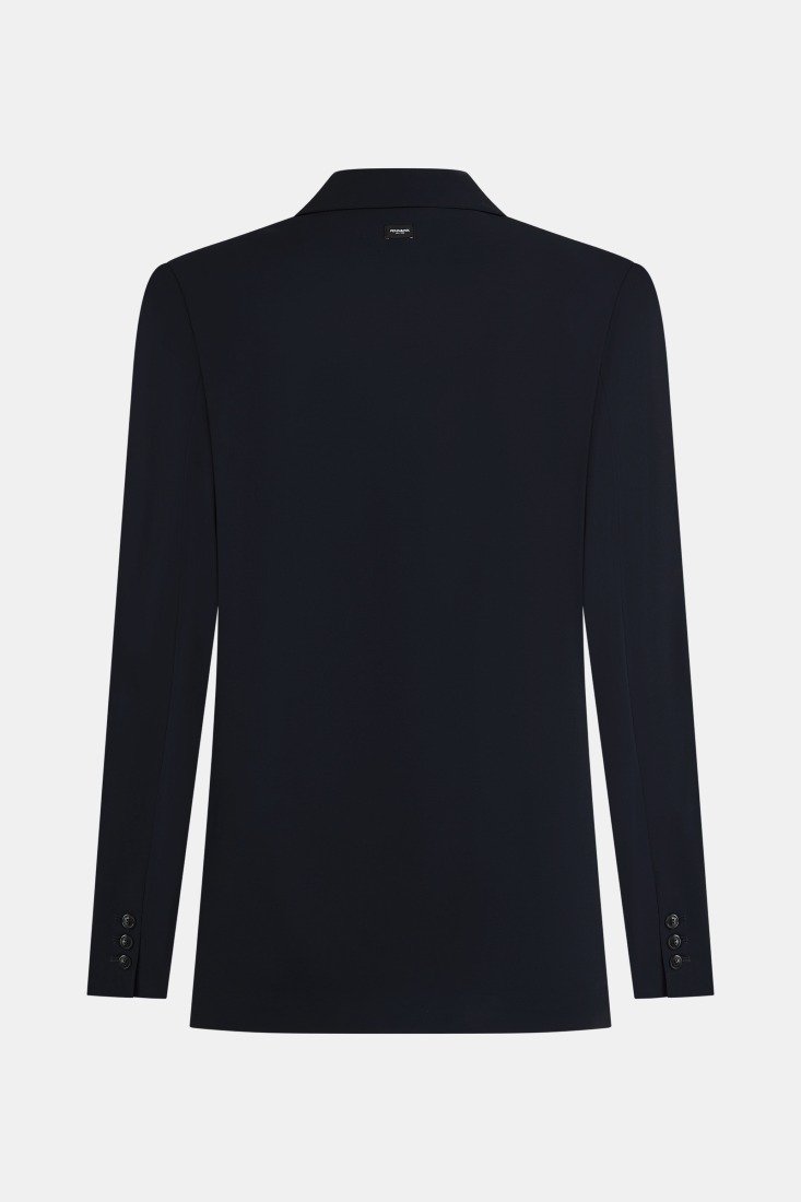 Penn & Ink Blazer Navy