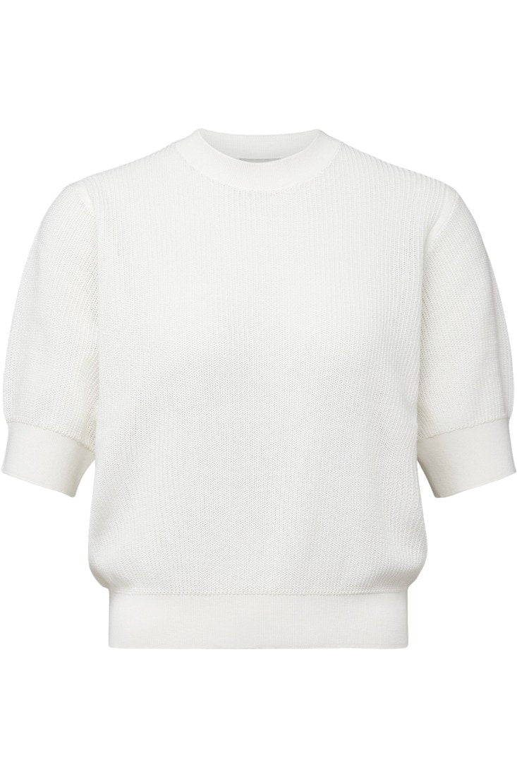 Strick-T-Shirt SANIDY