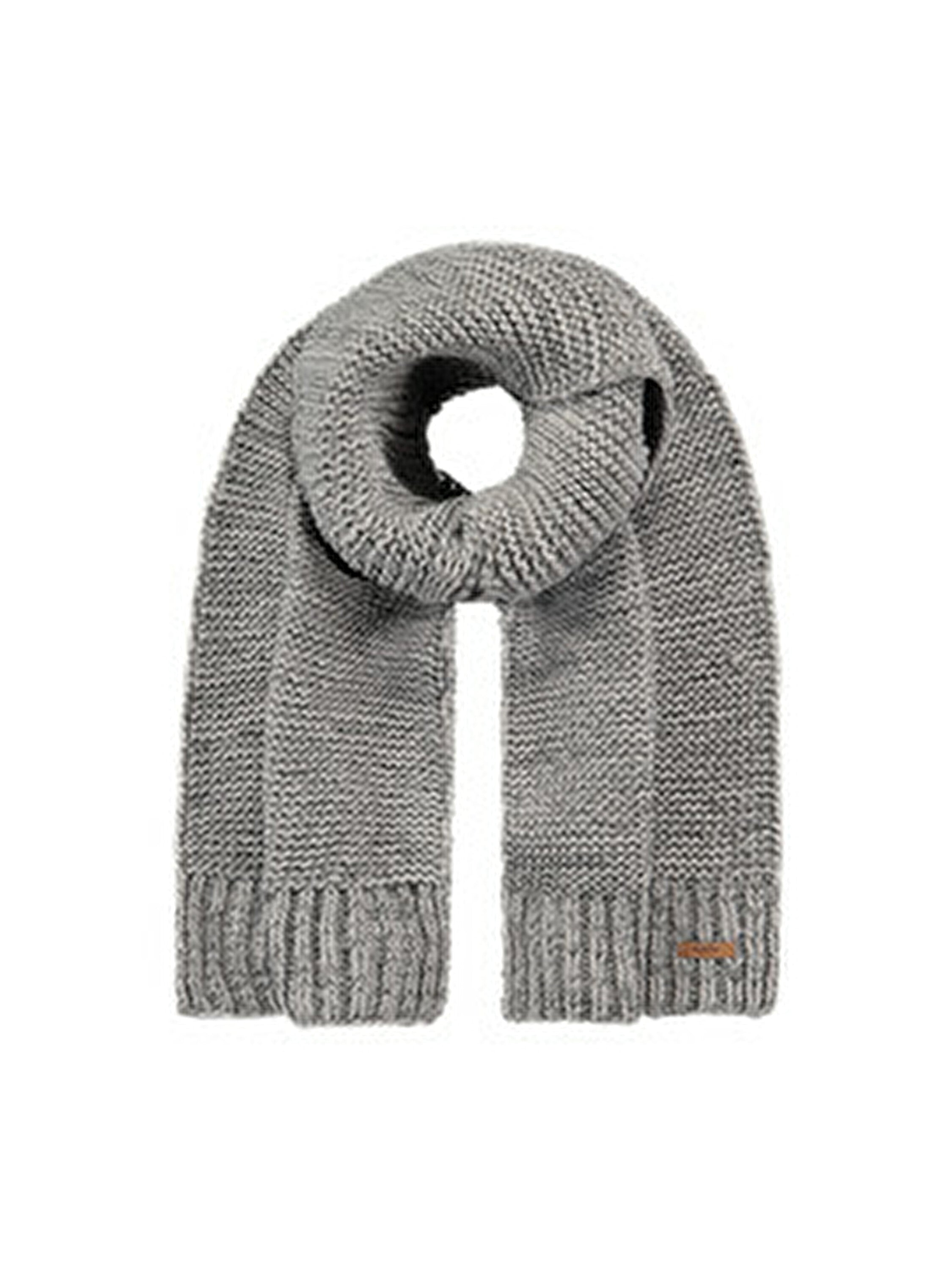 Barts Schals Heather Grey
