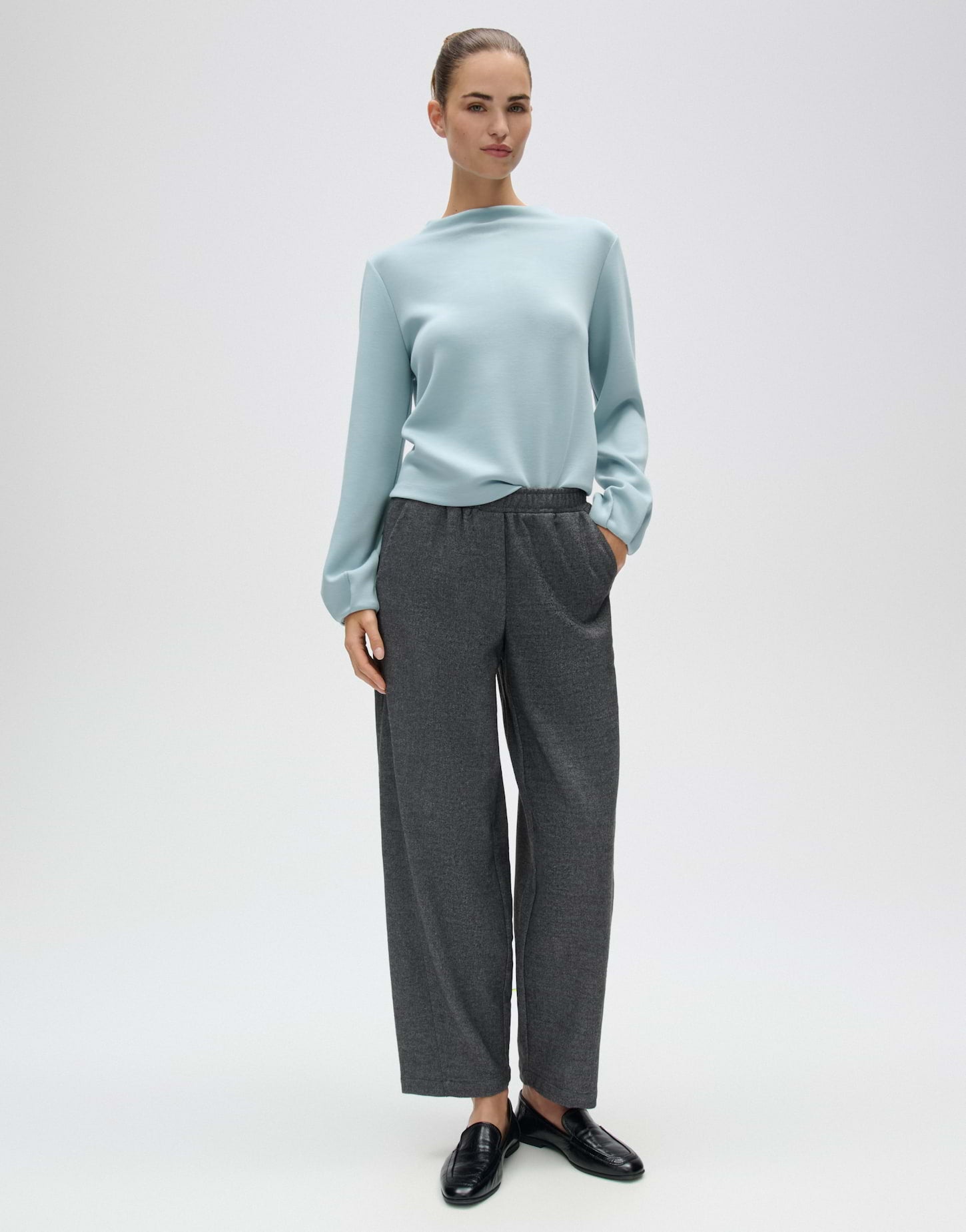 Sweatshirt Gisinna