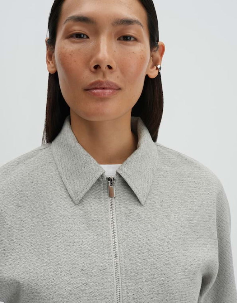 someday Blazer Warm Clay