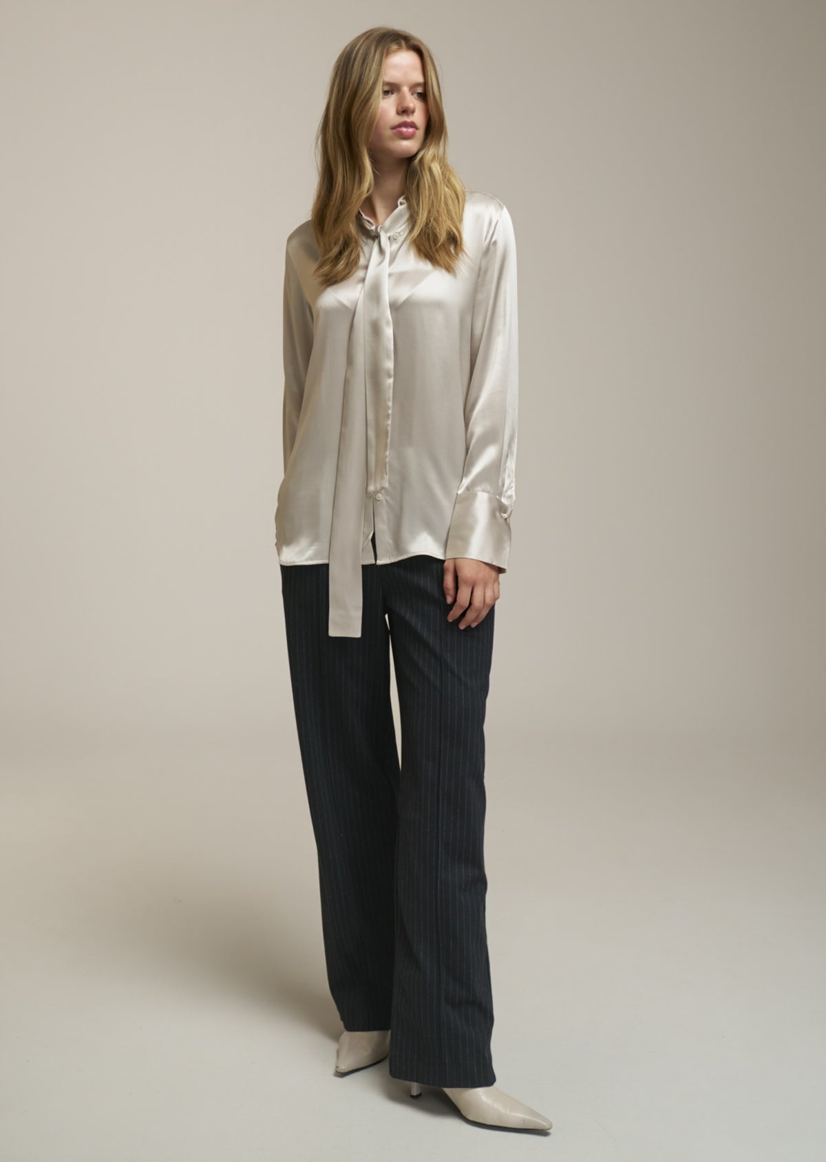 Bluse Odetta Cuff