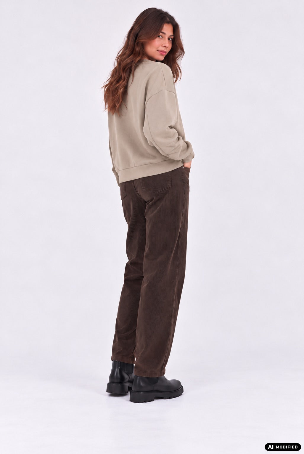 Sweatshirt COPENHAGEN