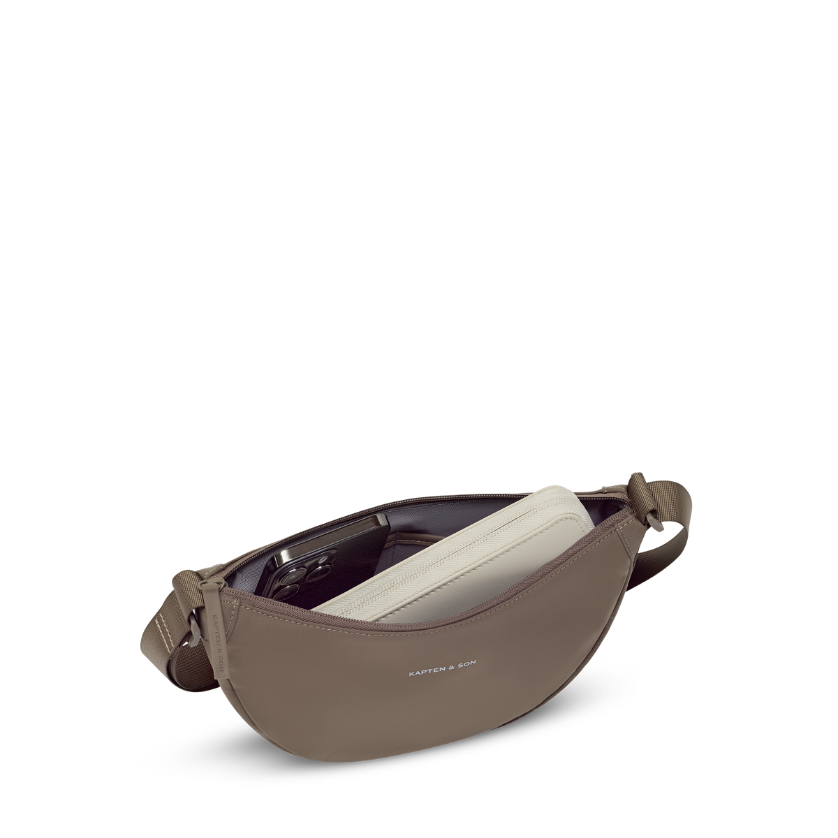 Tasche Essential Moon Bag