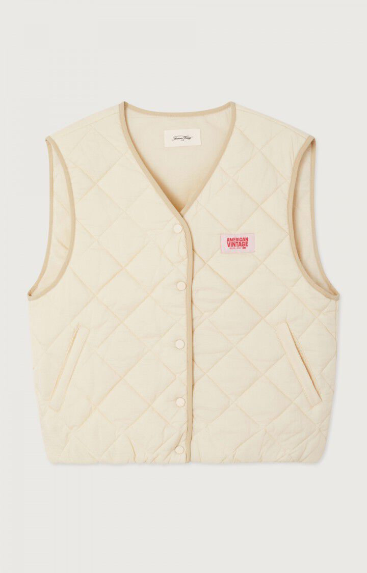 Weste YUPIBAM