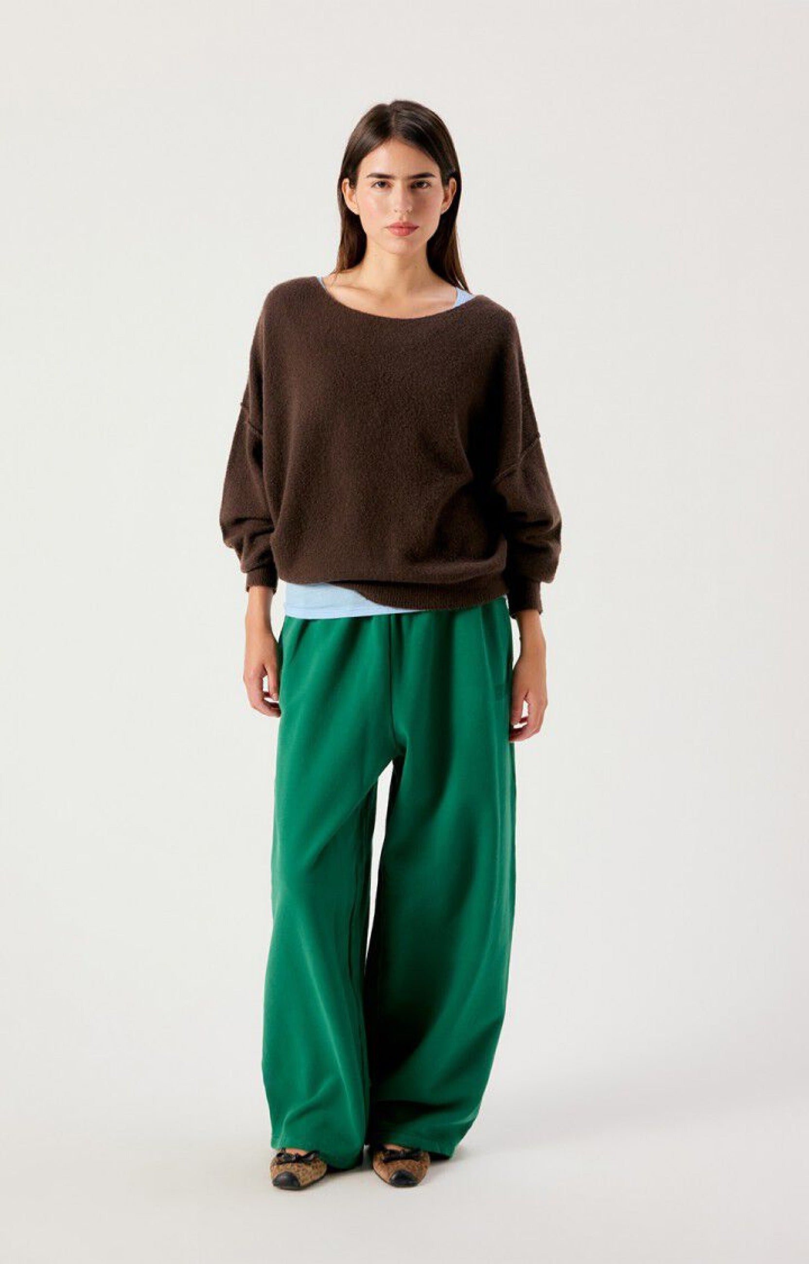 Strickpullover DAMSVILLE