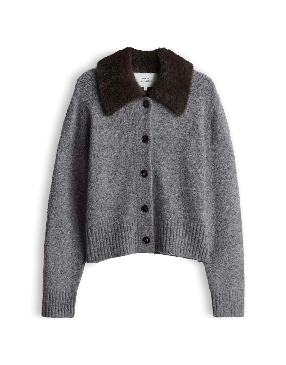 Strickjacke Dofur