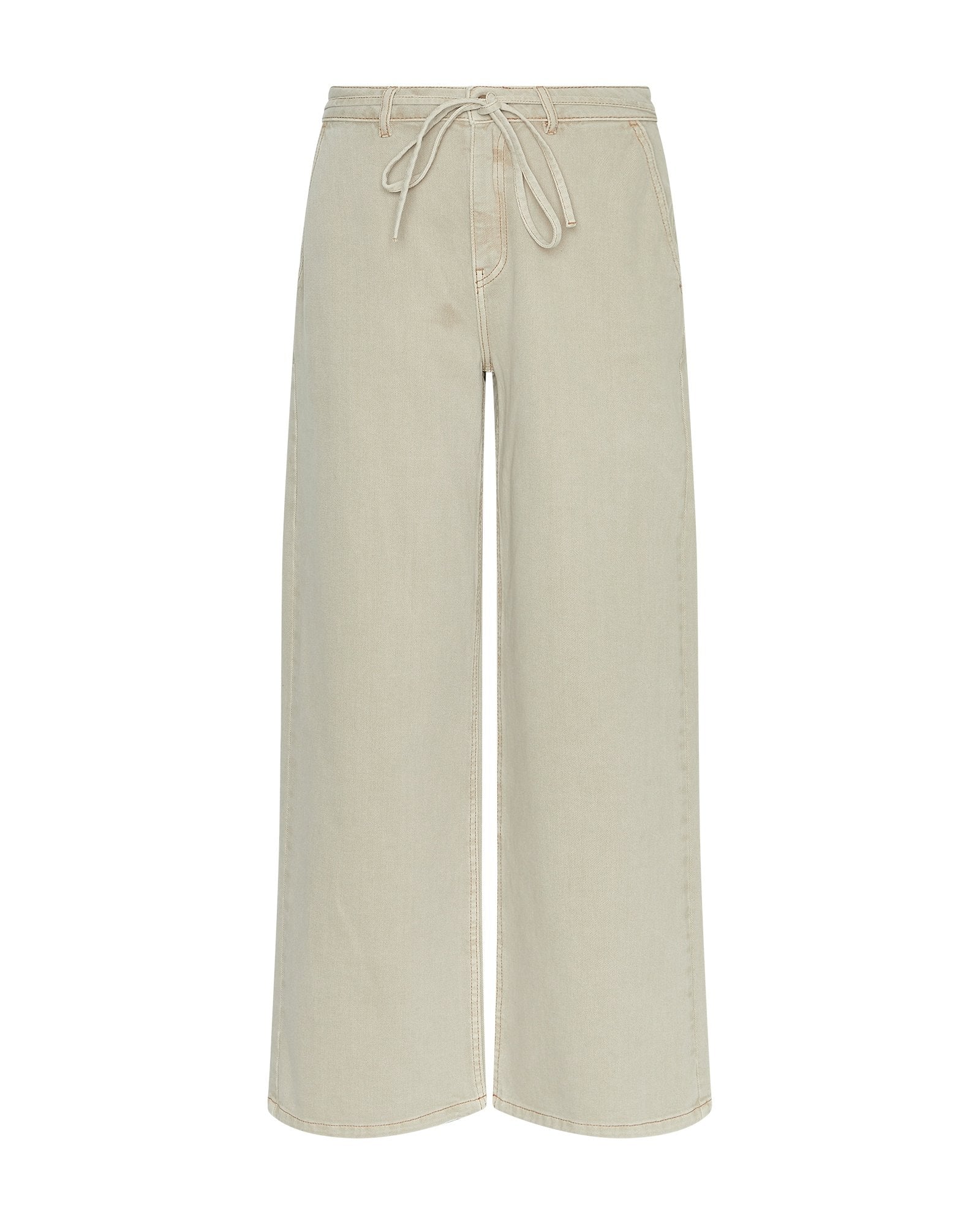 MSCH Copenhagen Hosen Sand Wash