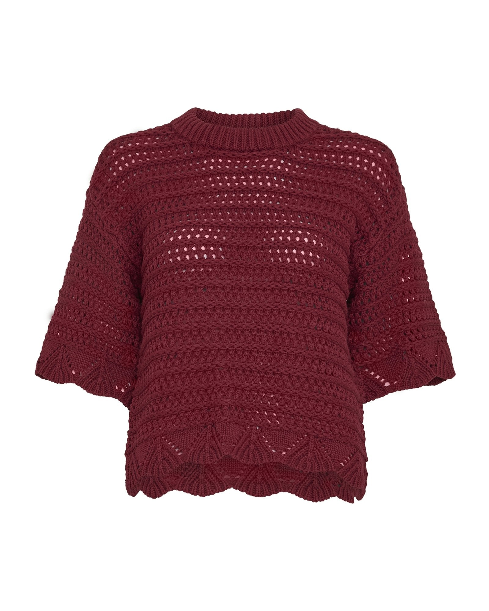 Strickpullover MSCHTabitha Fairyn