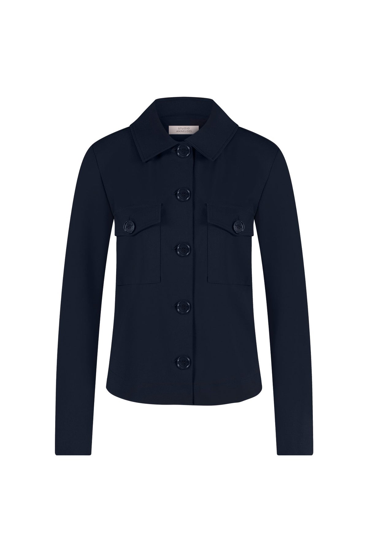 Jacke CLAIRE