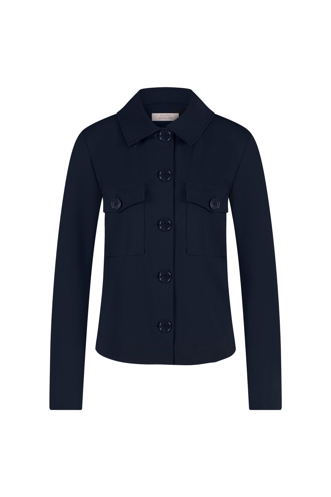 Jacke CLAIRE