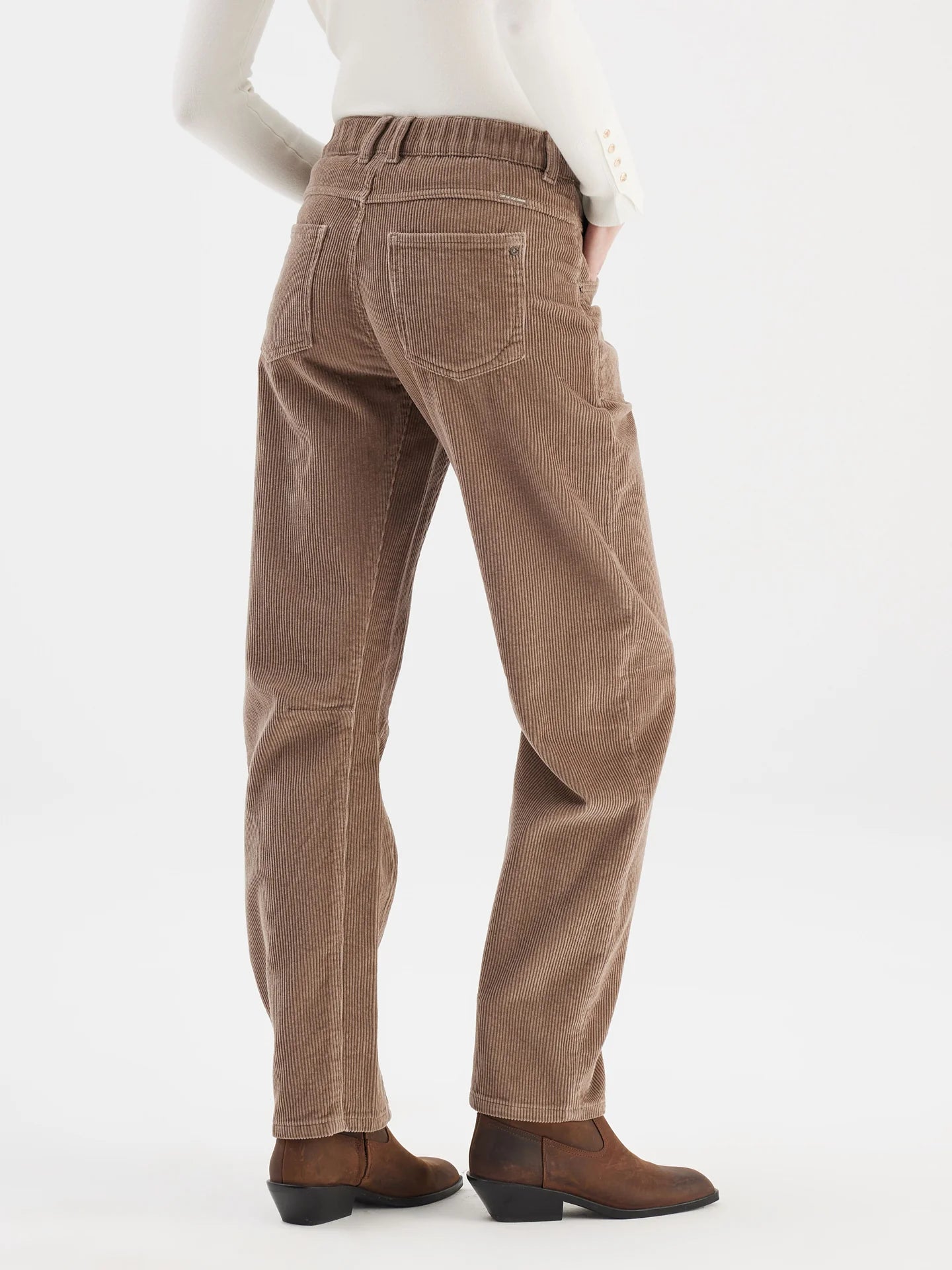 Cordhose SELENA