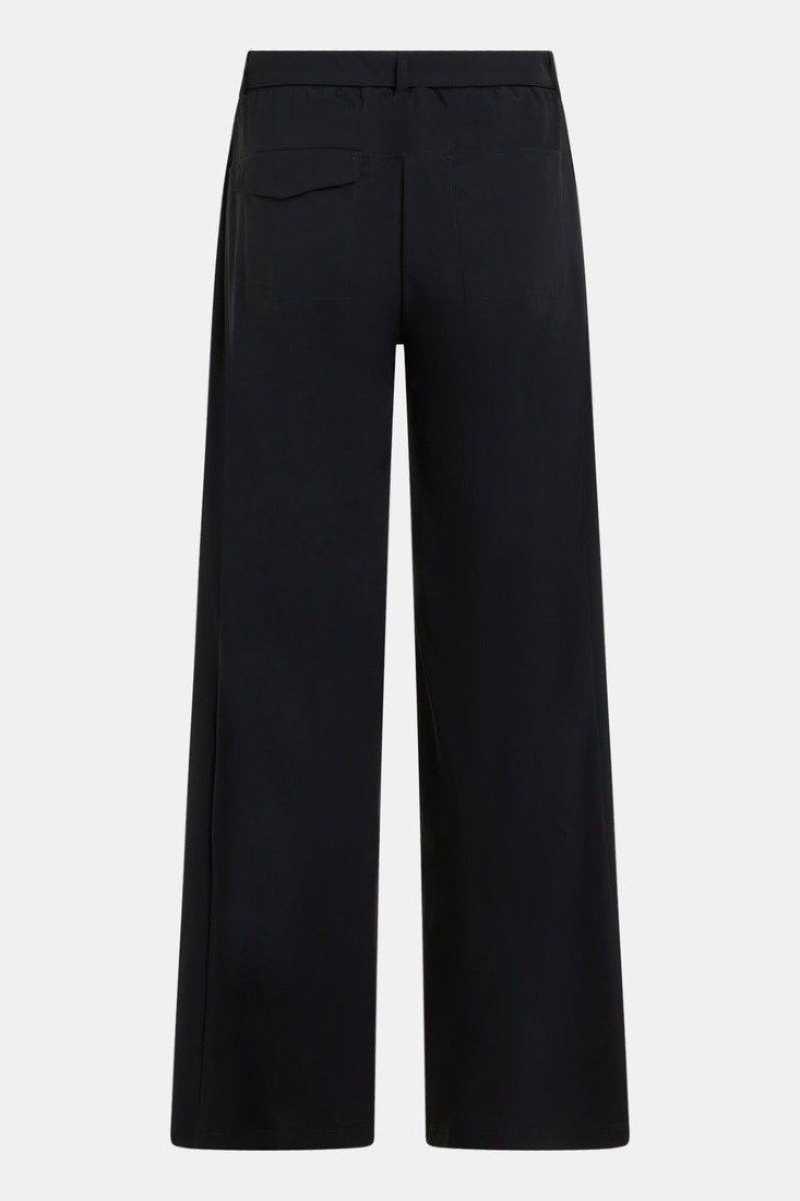 Penn & Ink Hosen Navy