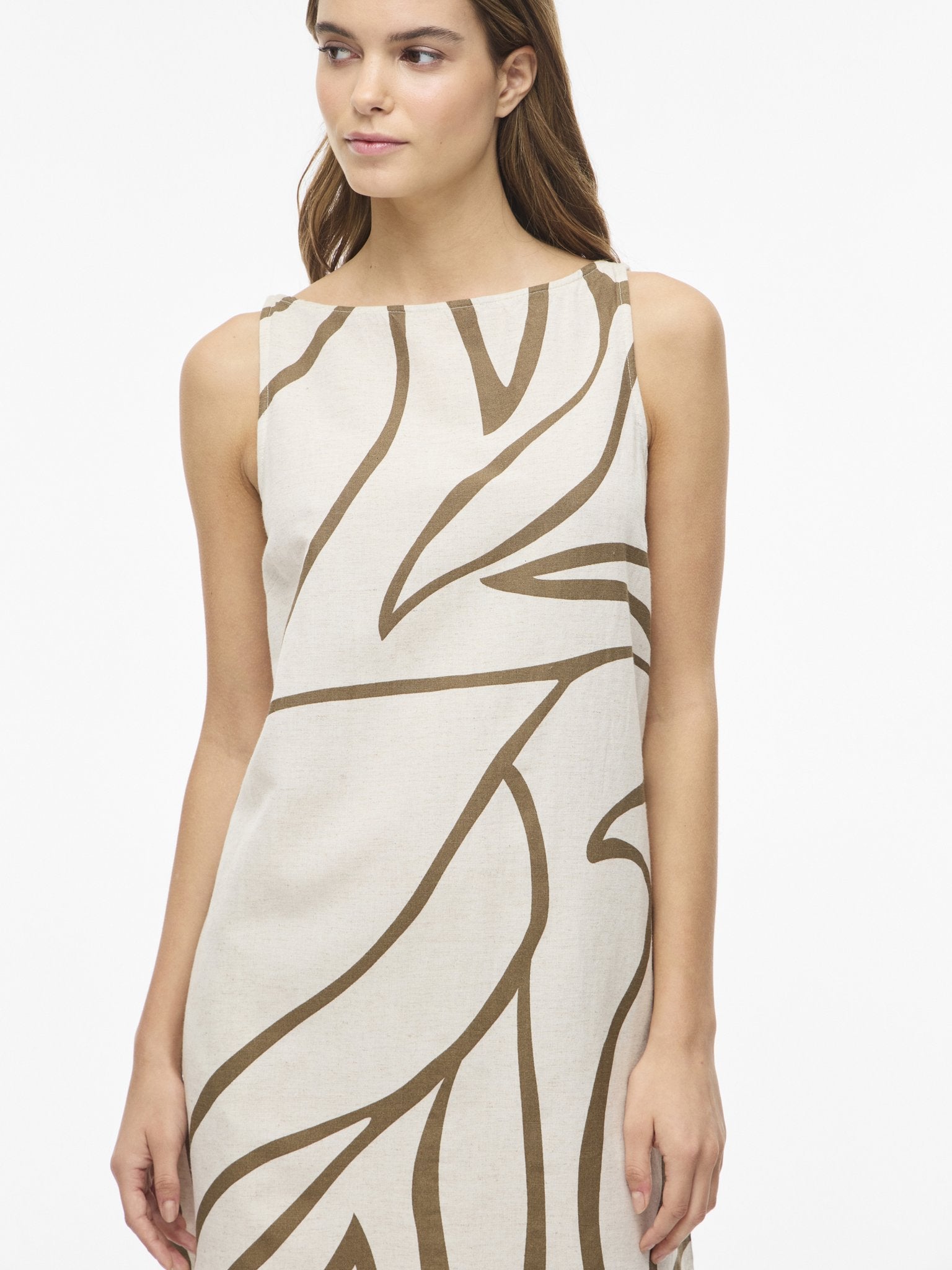 Minikleid VIPRISILLA