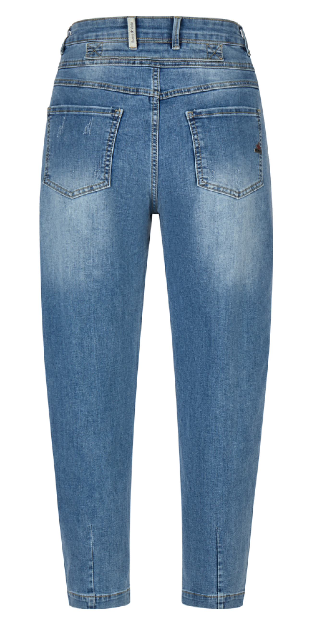 Jeanshose Ballon B