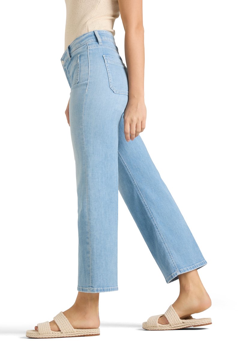 Cambio Relaxed Fit