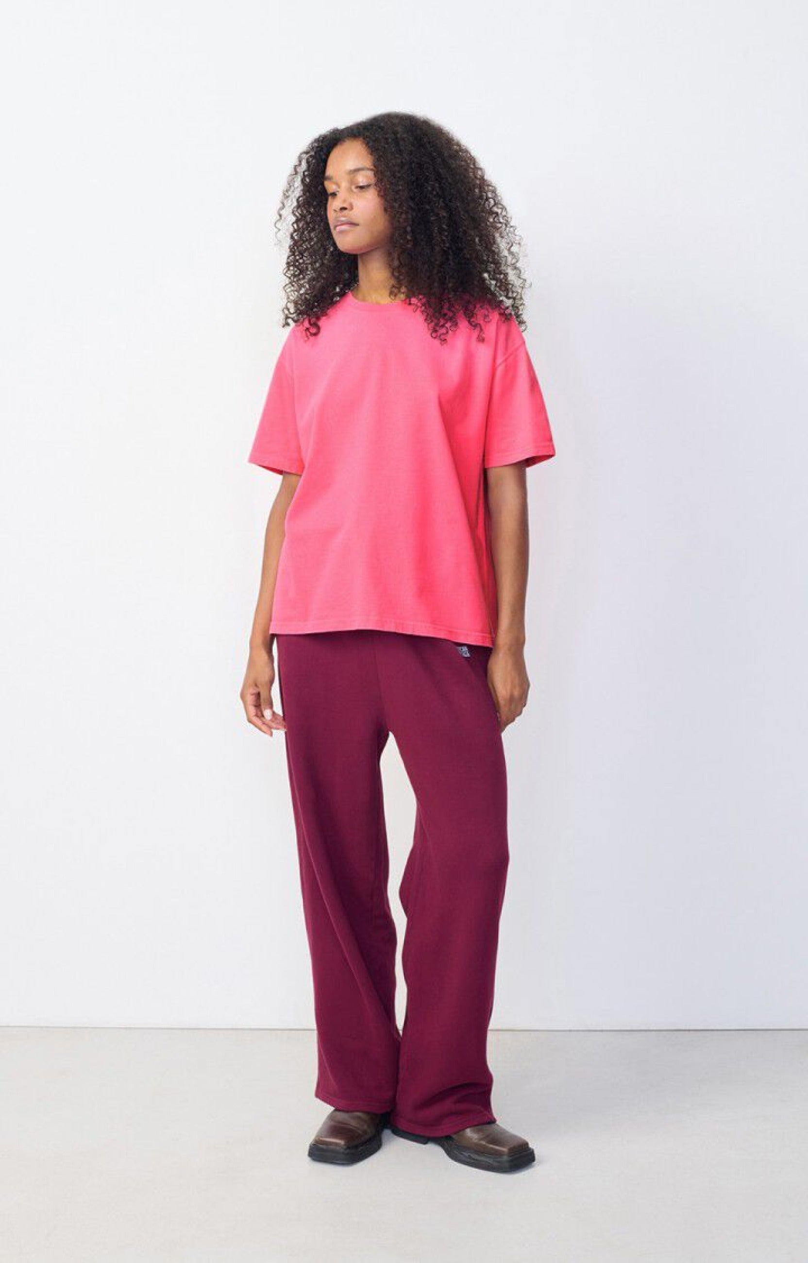 American Vintage T-Shirts Rosefl