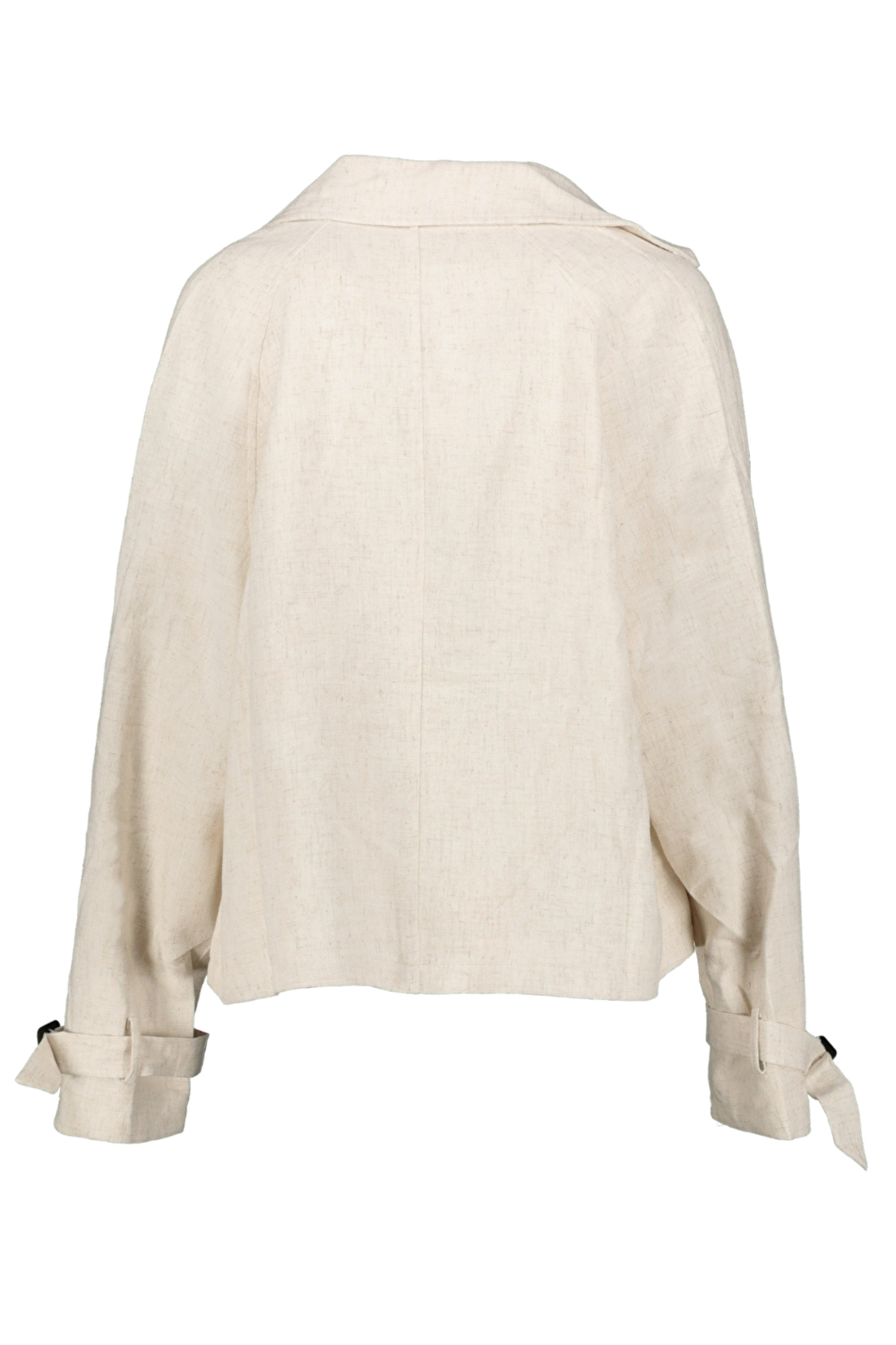 Goose Flash Blazer Beige