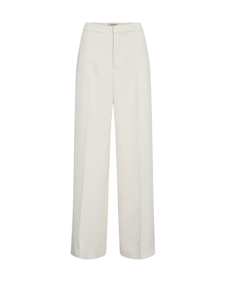 Mos Mosh Hosen Ecru