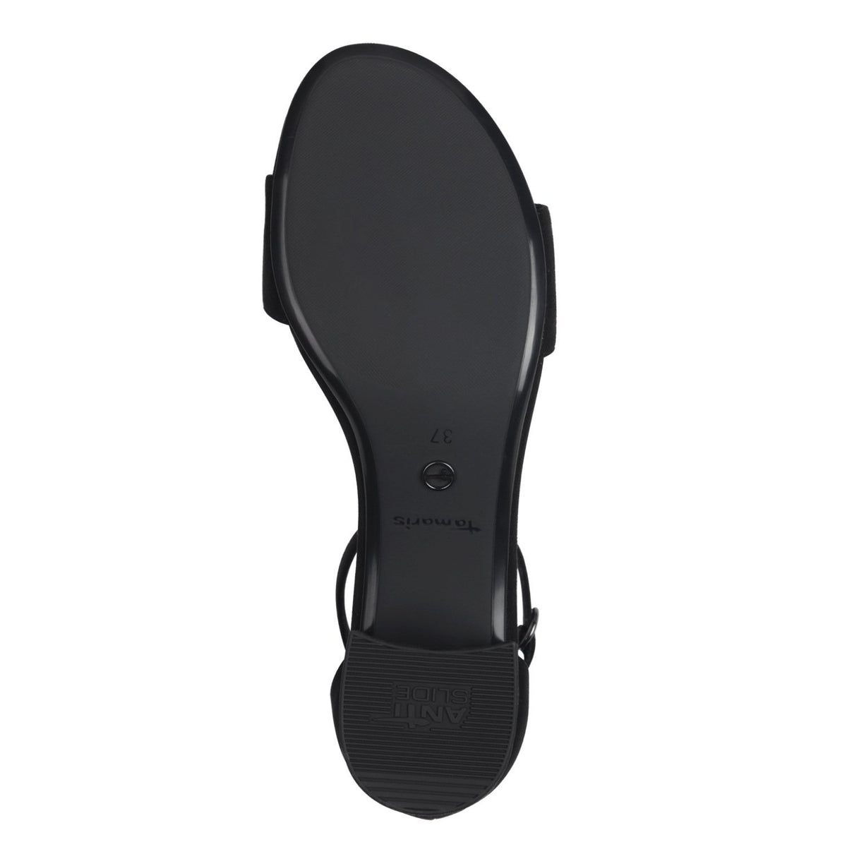Tamaris Schuhe Black