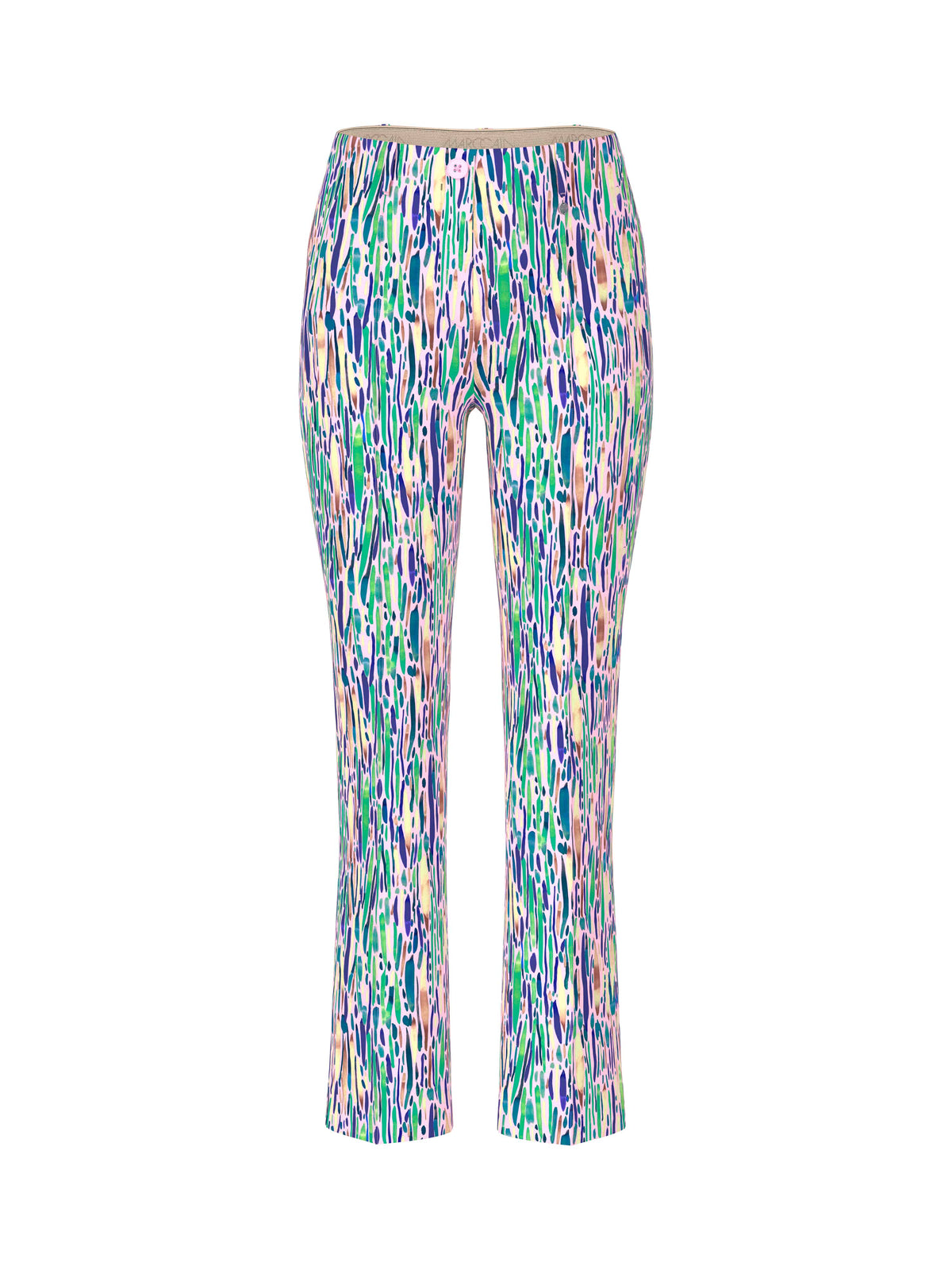 MarcCain Collections Hosen Bubble