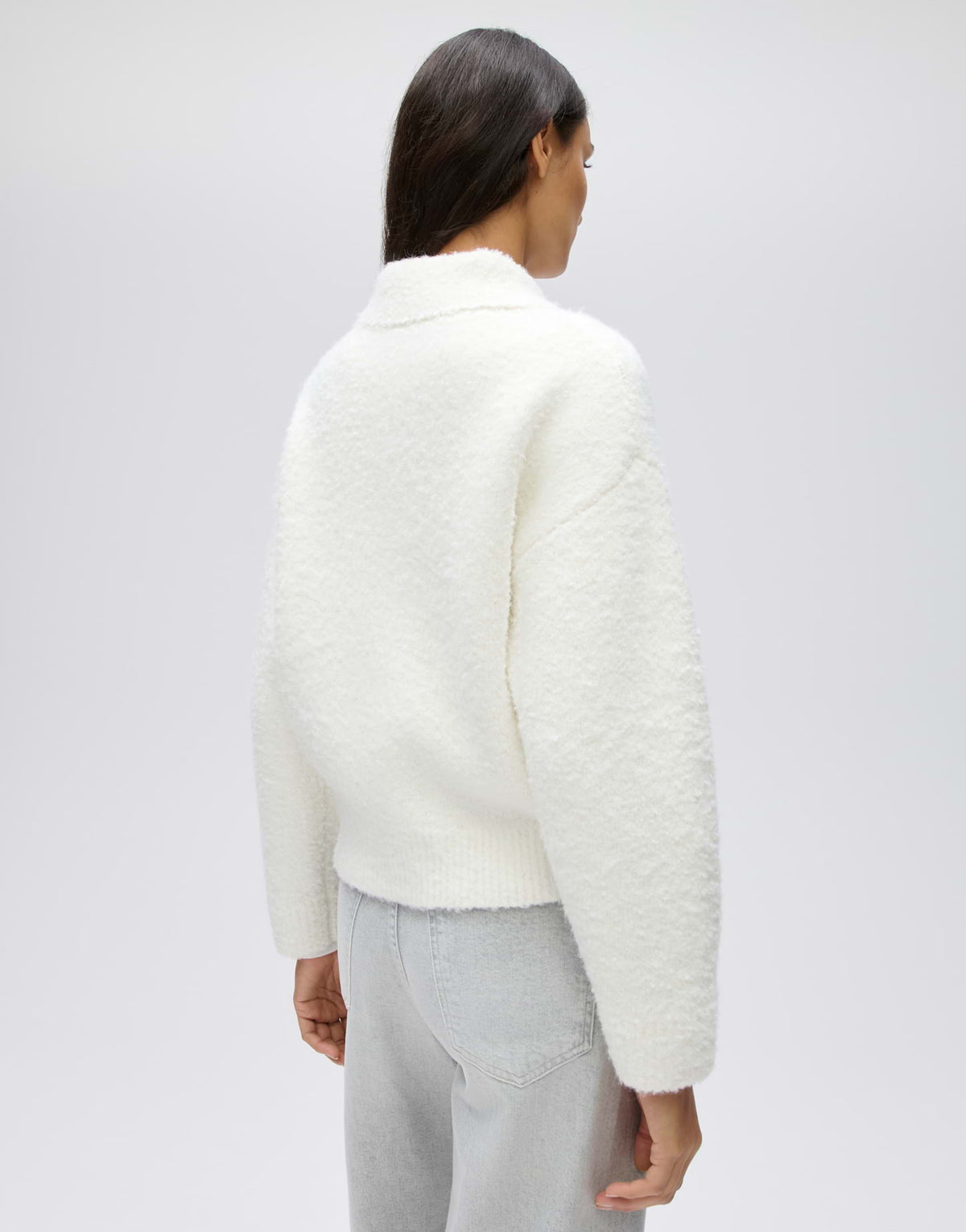 Strickjacke Domira