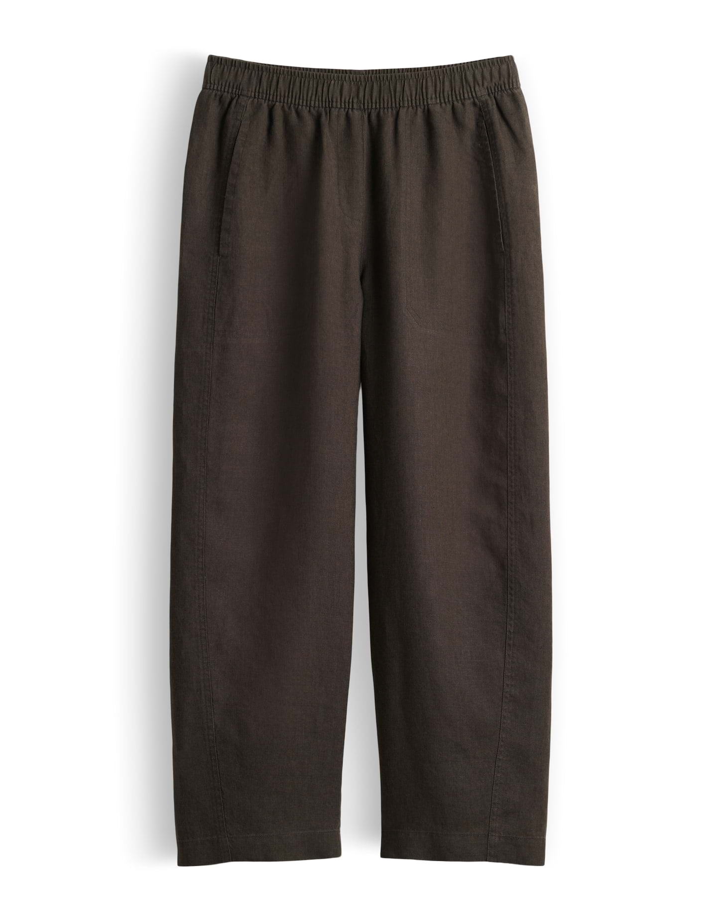 Hose MYHA LINEN
