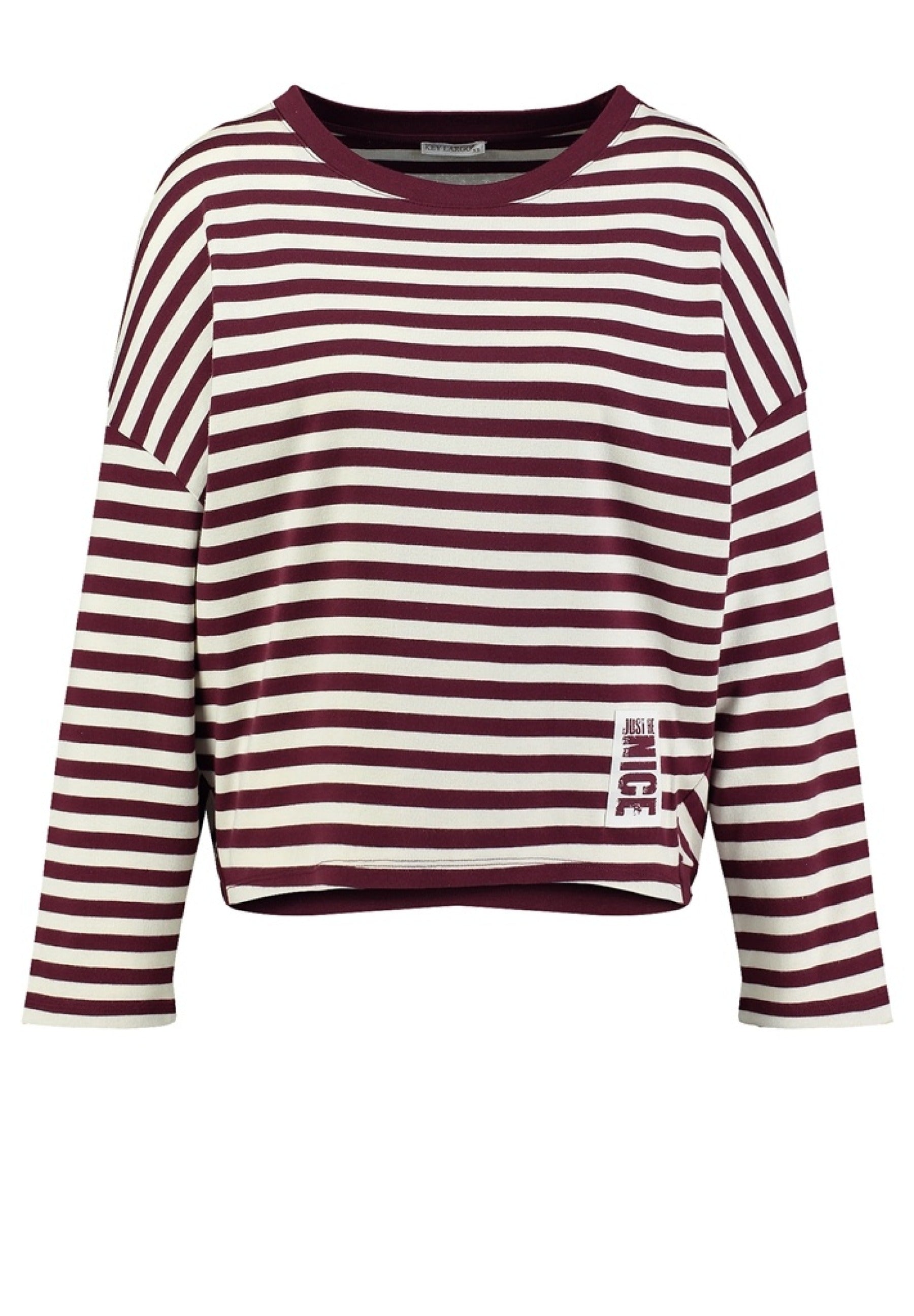 Sweatshirt WSW VIKTUALIA ROUND