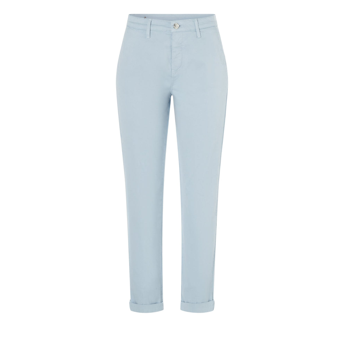 MAC Broek IJsblauw Ppt