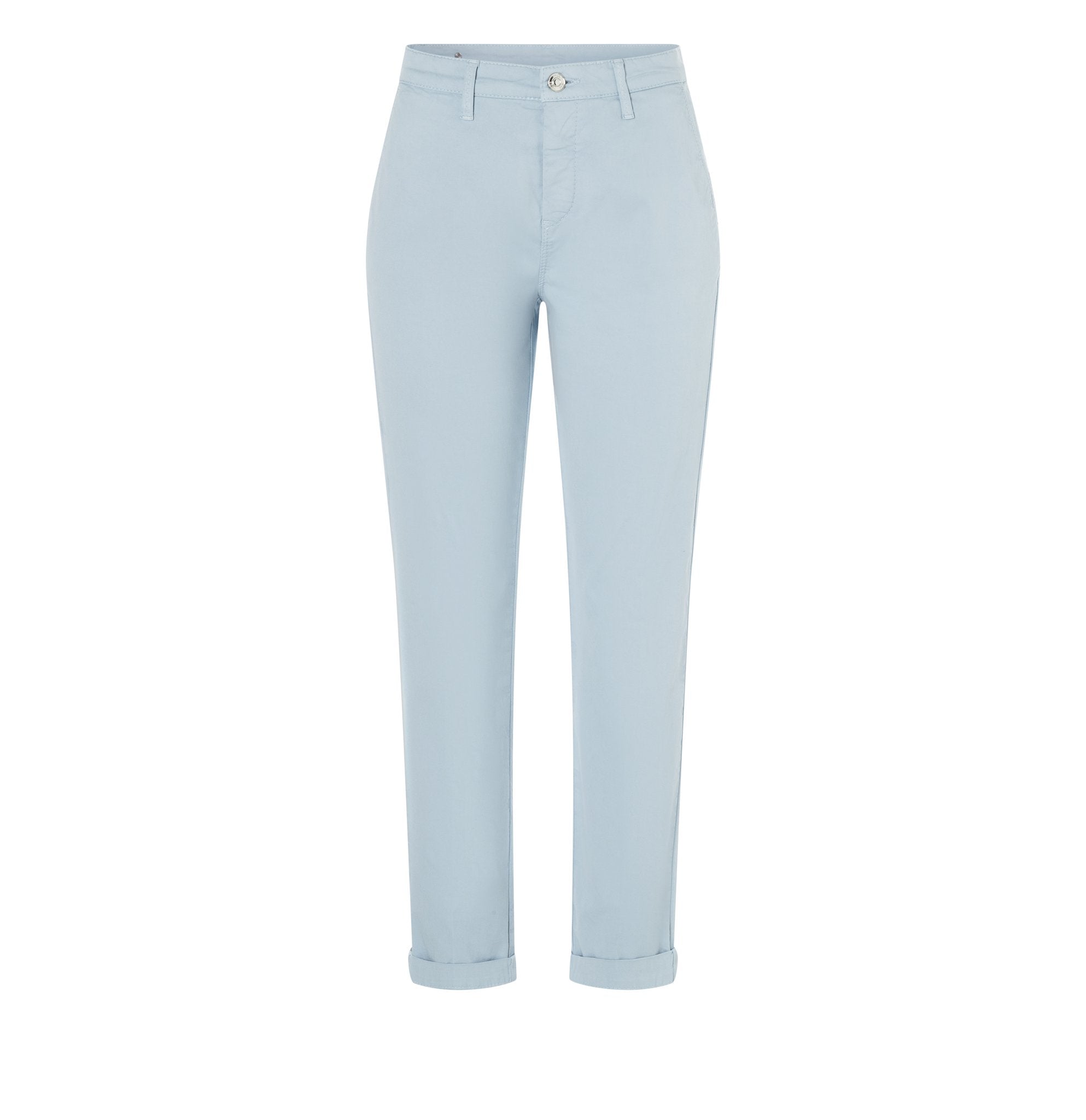 MAC Hosen Ice Blue Ppt