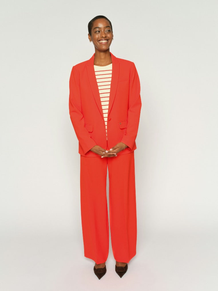 Mos Mosh Hosen Spicy Orange