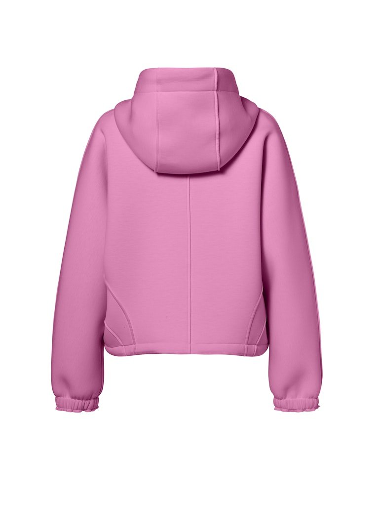 Beaumont Bomberjacken Bright Rose
