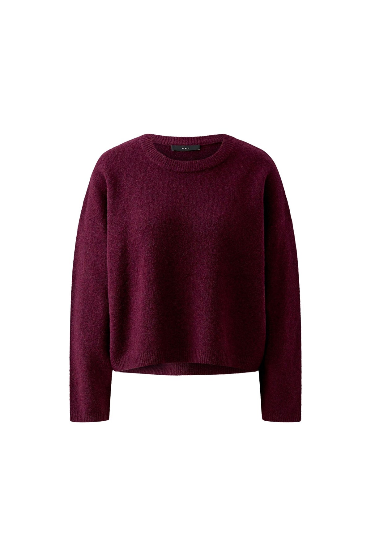 Pullover NILA