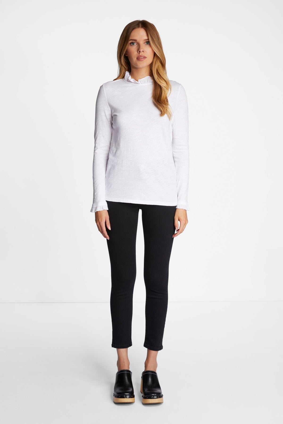 Rich & Royal Longsleeve