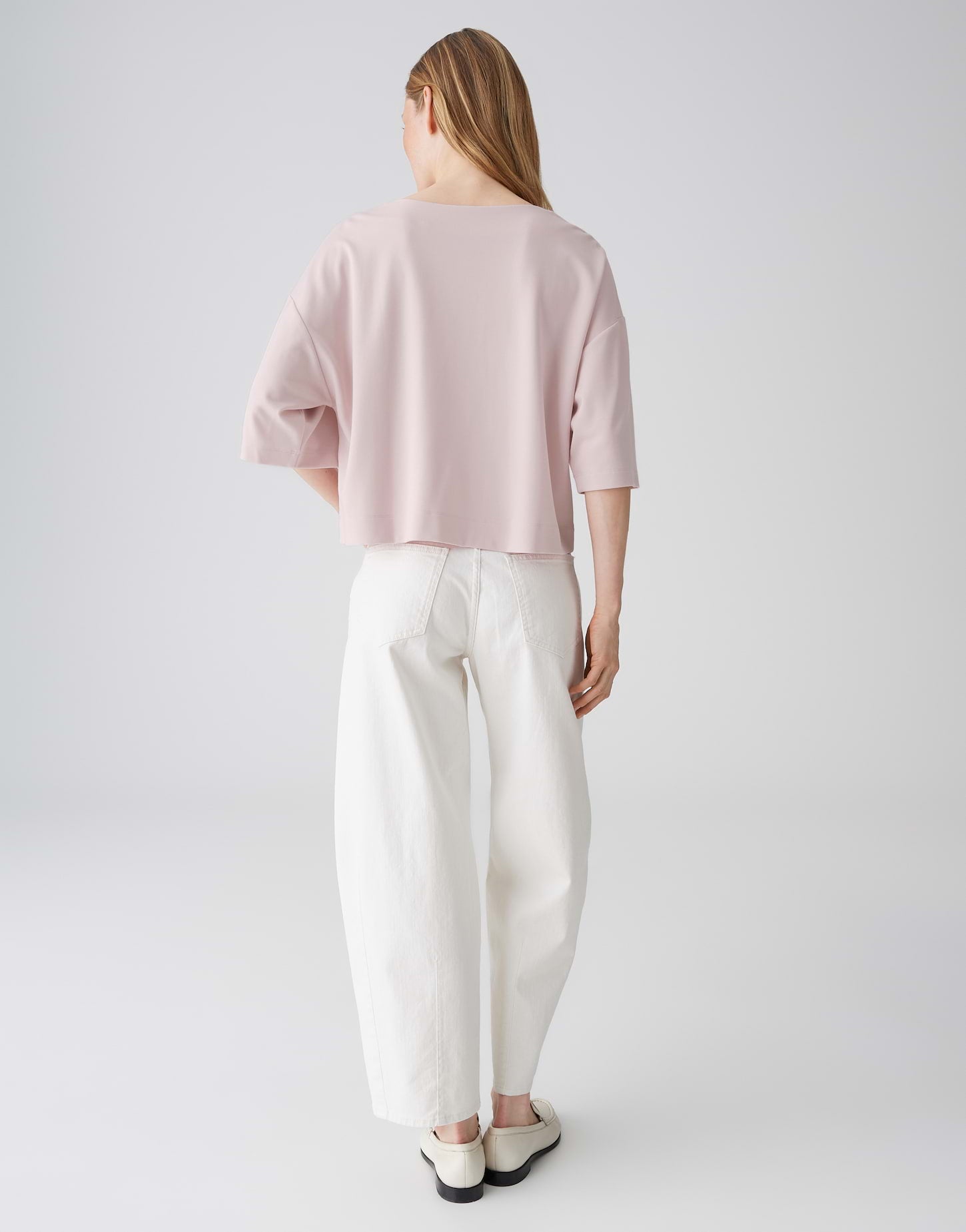 Sweatshirt SYROS