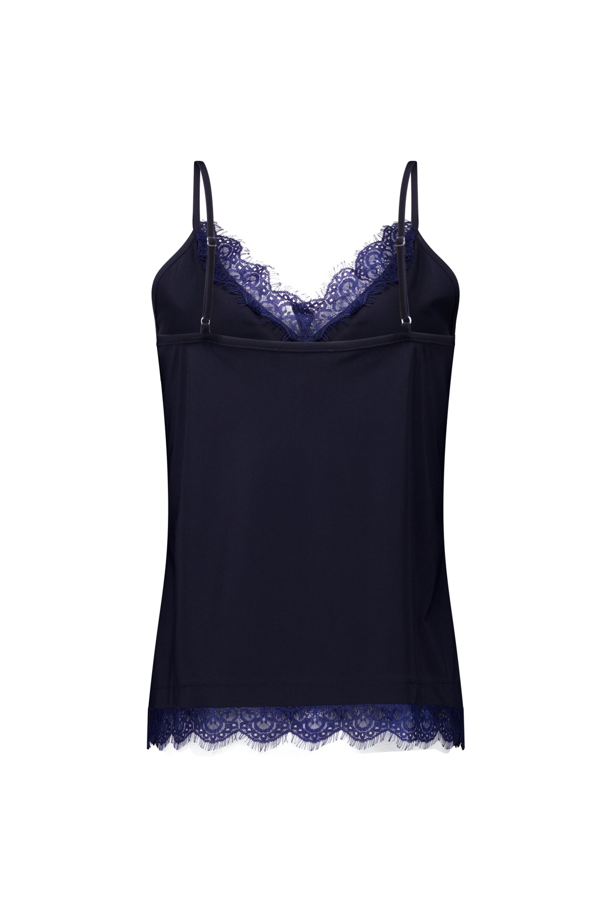 Top Mitzie Lace