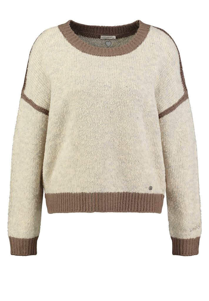 Strickpullover WKN MINA