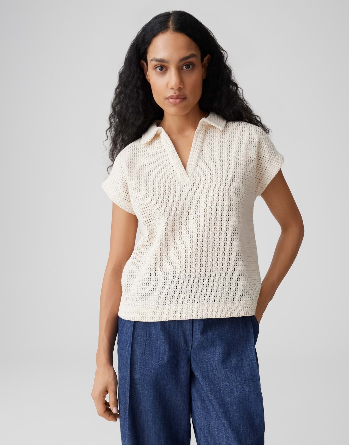 Opus Polos Natural Glaze
