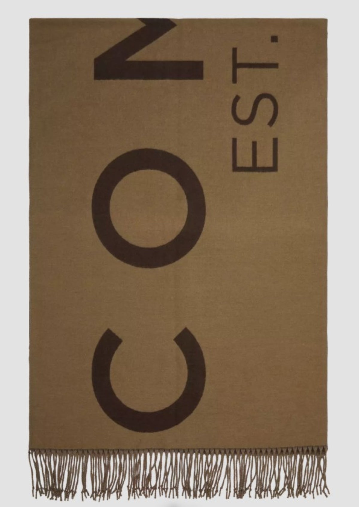 Signature Logo-Schal
