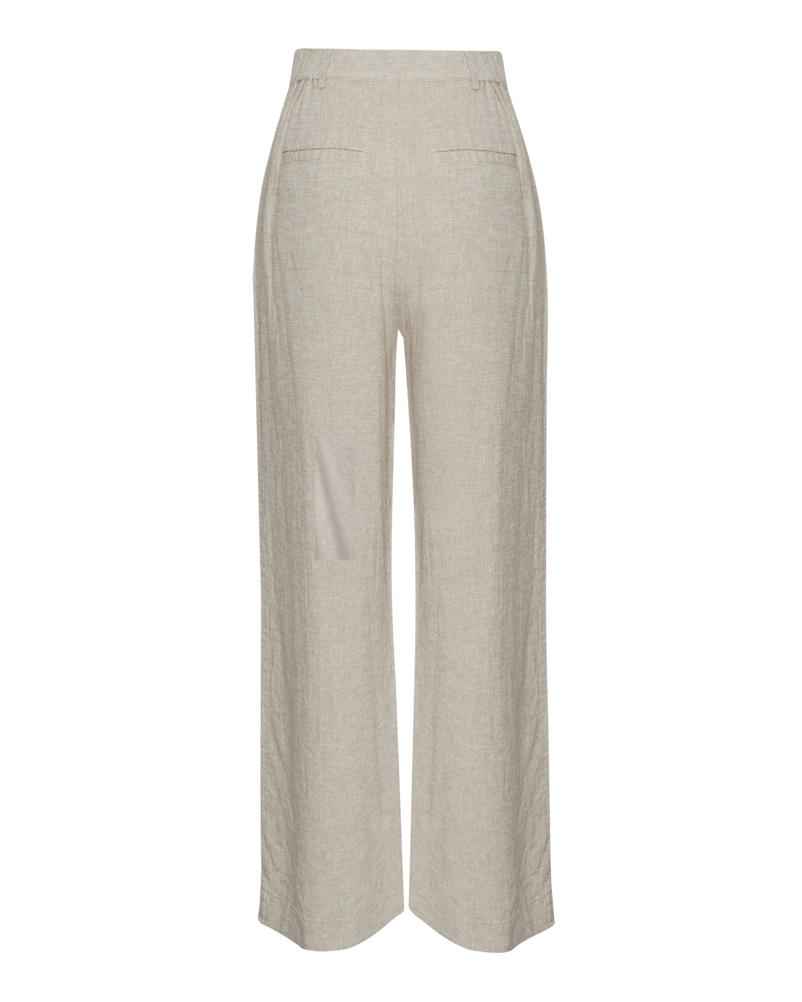 MSCH Copenhagen Hosen Sand Melange