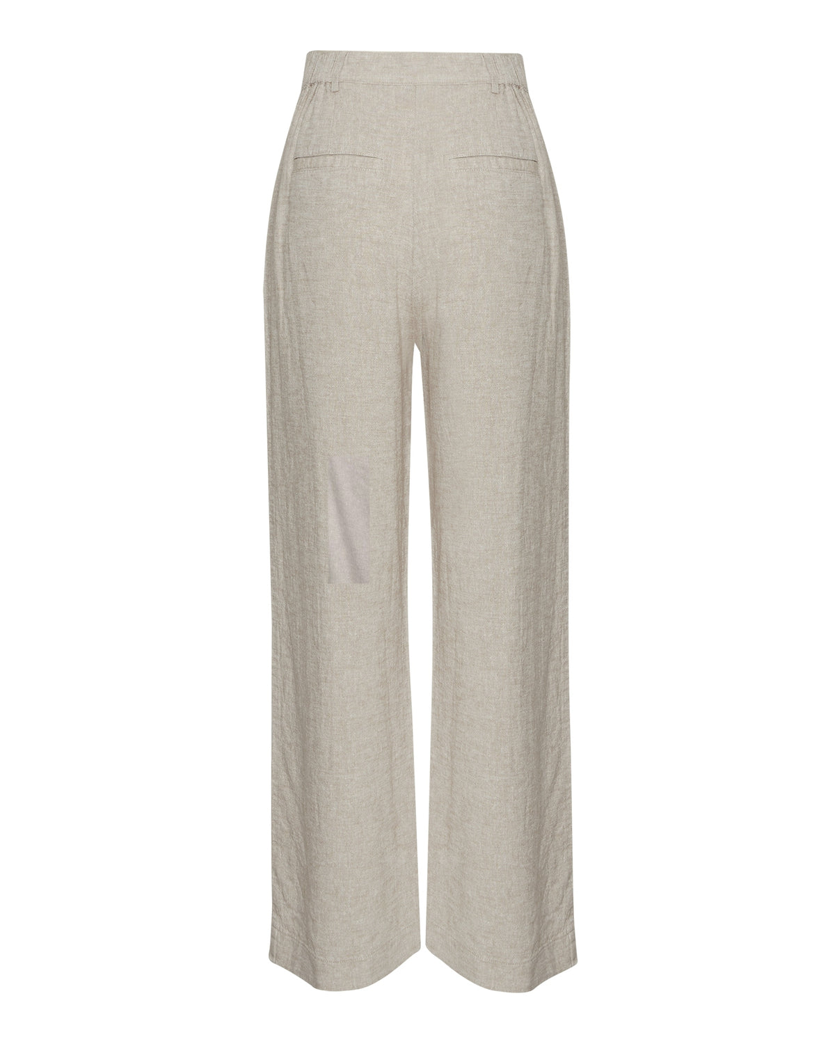 MSCH Copenhagen Hosen Sand Melange