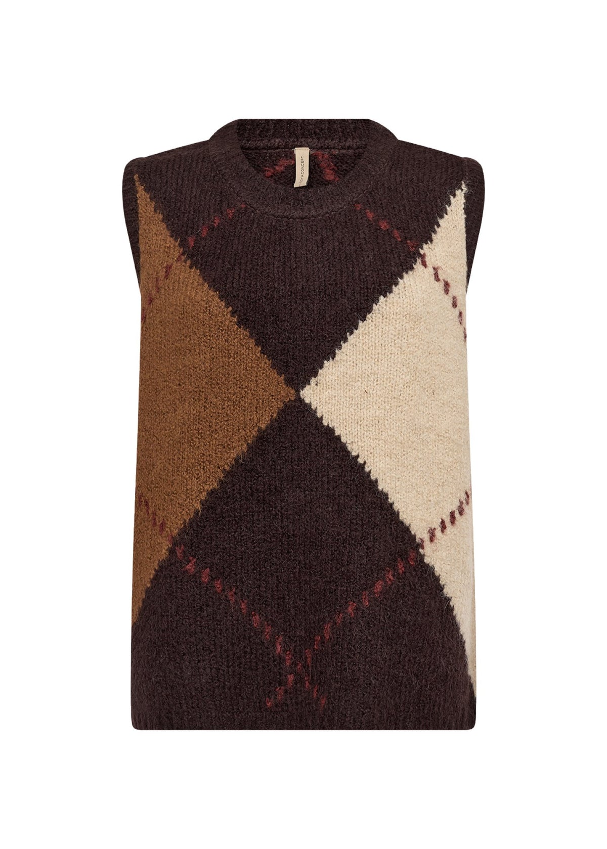 Strickweste SC-HACER 1 - YD