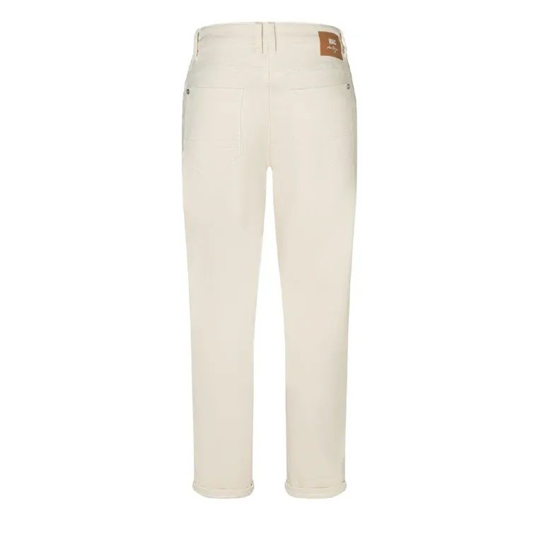 MAC Skinny Fit Antique White Ppt