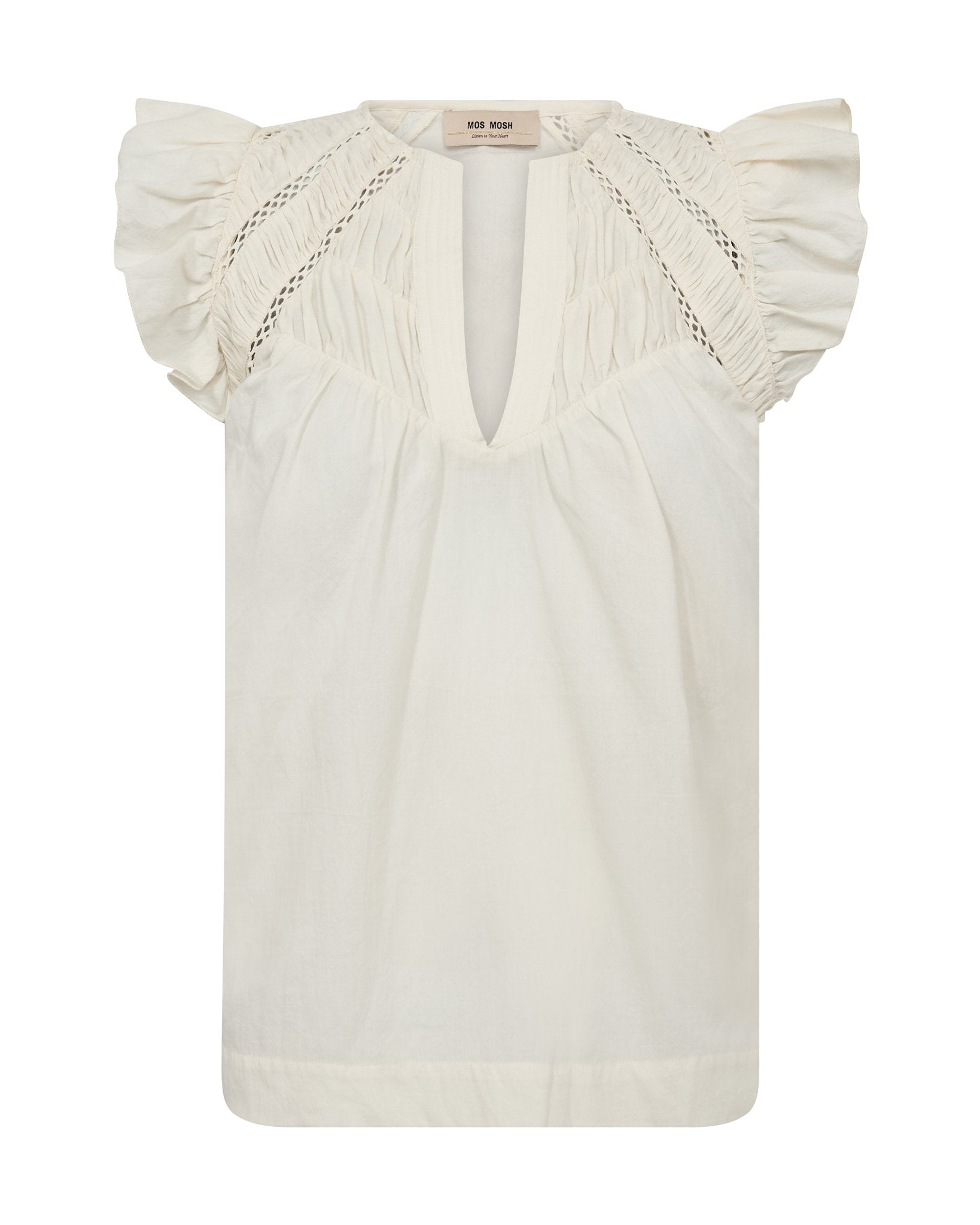 Bluse MMWoda Izha