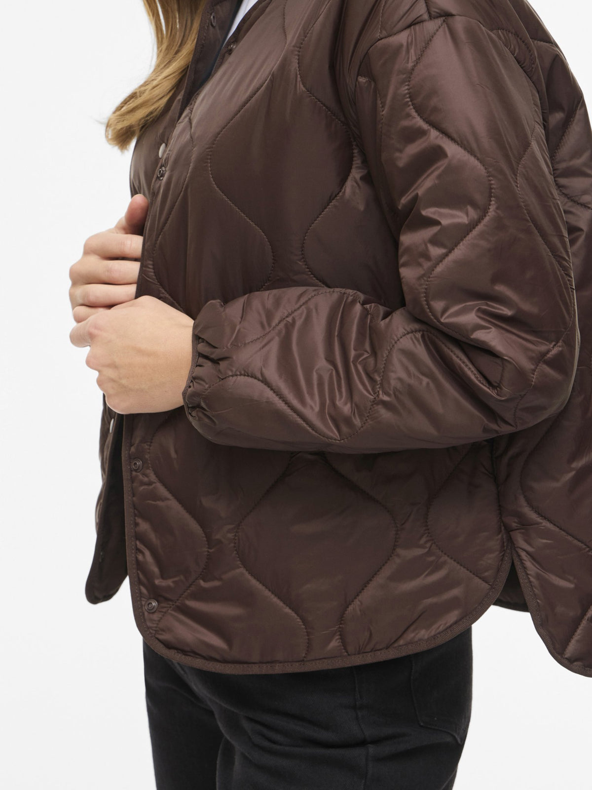 Leichte Jacke VIDUNE