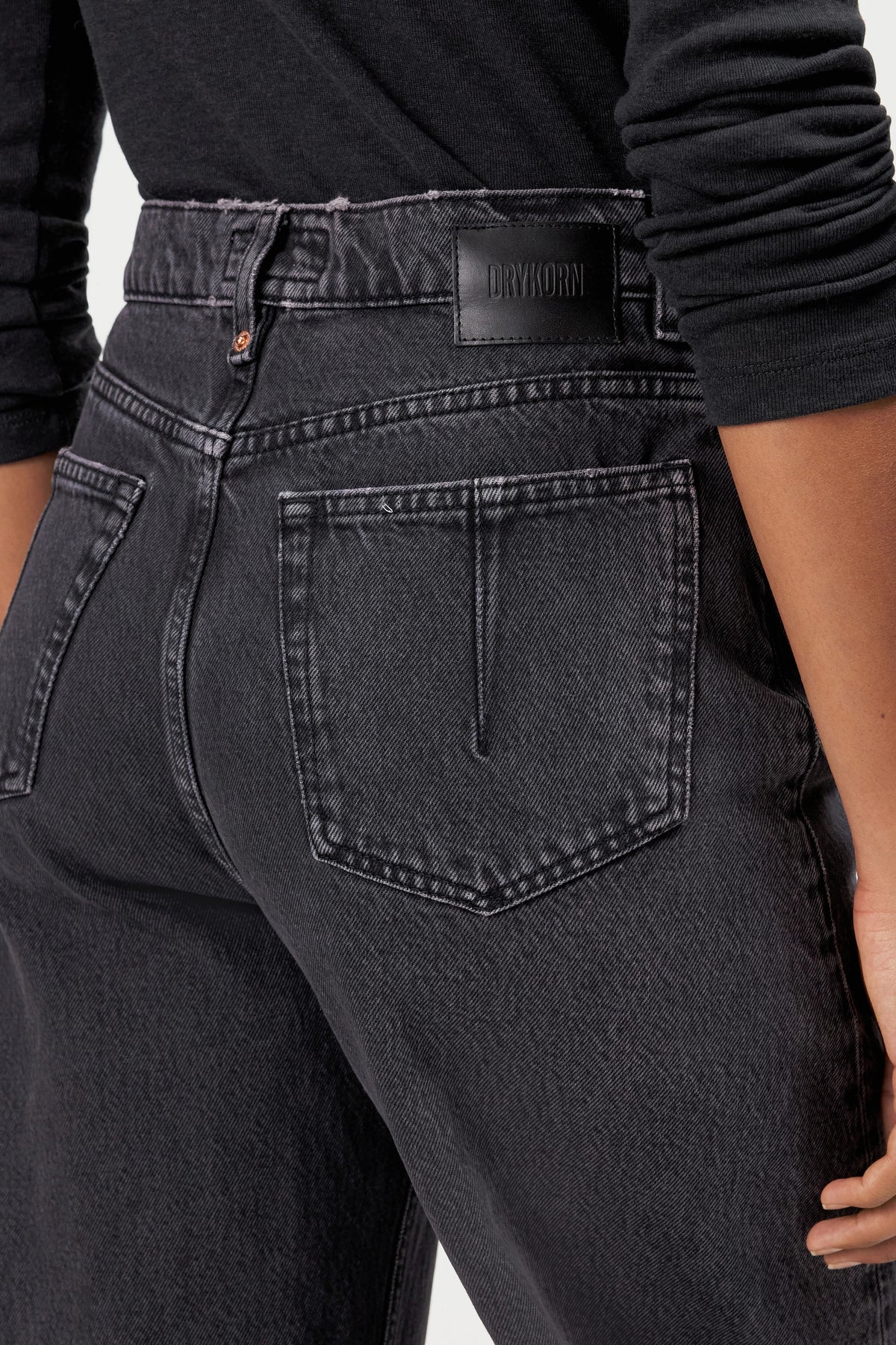 O-Shape Jeans LIABLE