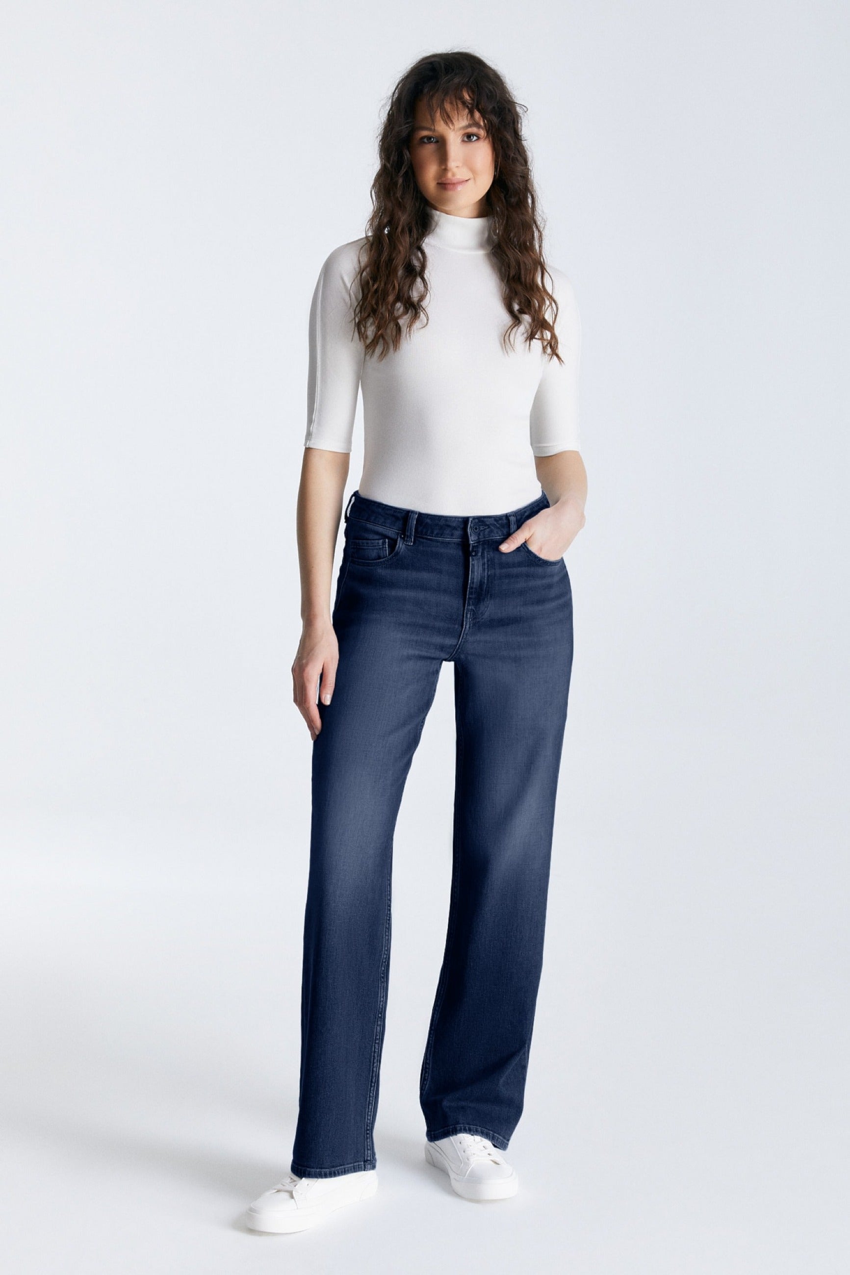 Jeanshose NOVA
