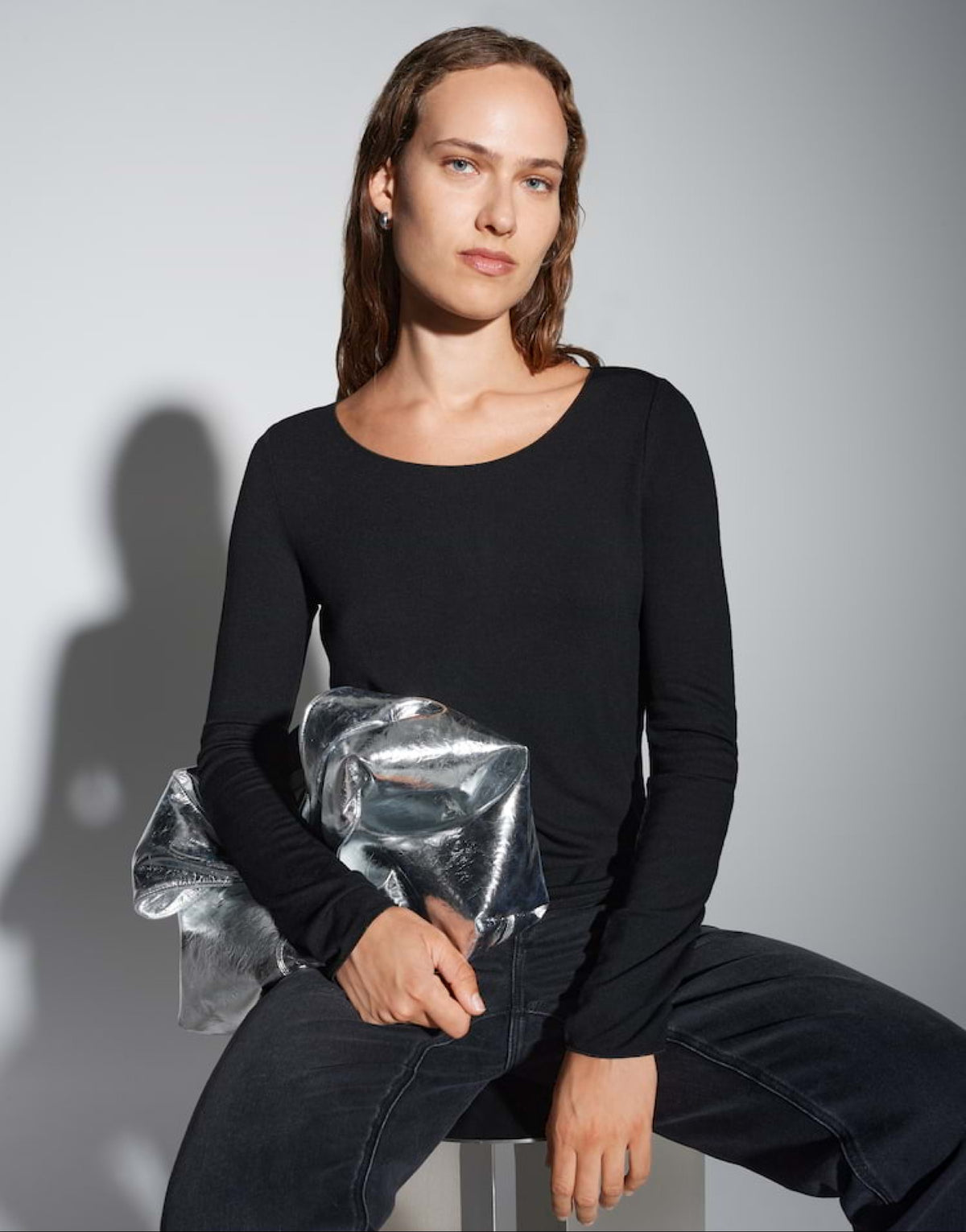 Longsleeve KIROSA